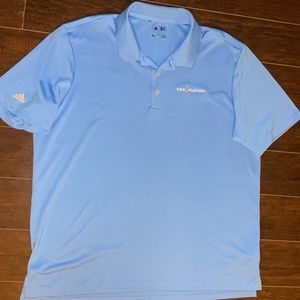 Adidas Golf Polo "The Players"